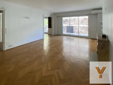 Departamento en venta - 4 Dormitorios 3 Baños - Recoleta