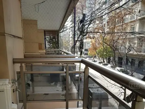 Departamento en Alquiler en Palermo, $ 650.000