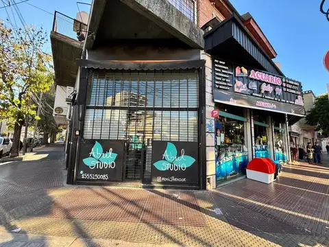 LOCAL COMERCIAL EN 2 PLANTAS