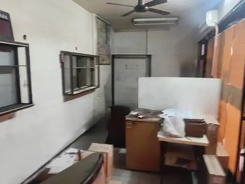 Avenida Rivadavia 800