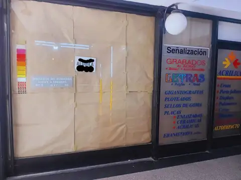 Local en Alquiler en Monserrat, $ 750.000