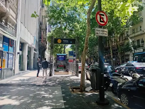 ALQUILER LOCAL MULTIPLES USOS MICROCENTRO