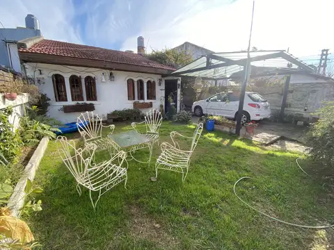 Casa en venta - Tolosa