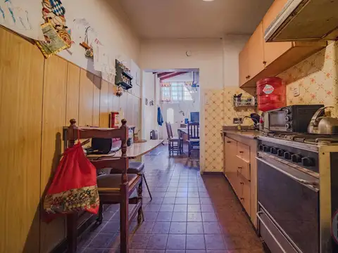 Casa en Venta 60 años