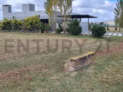 TERRENO EN VENTA LAS CALANDRIAS CAMPANA