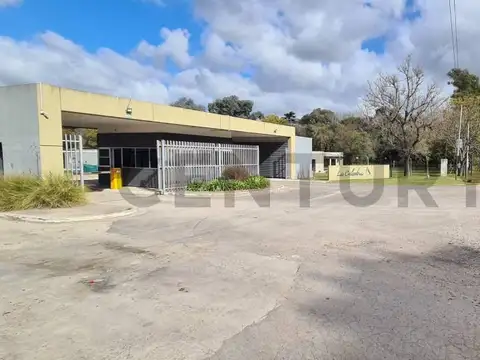 TERRENO EN VENTA LAS CALANDRIAS CAMPANA