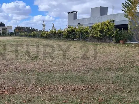 Campo en Venta de 0,10  ha