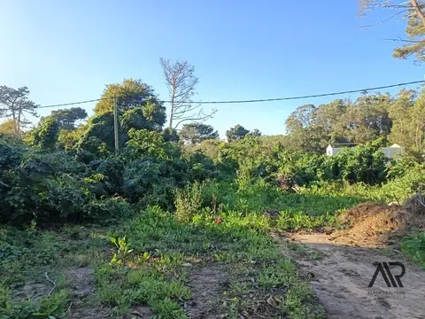 Terreno en venta de 720m2 ubicado en Ocean Park