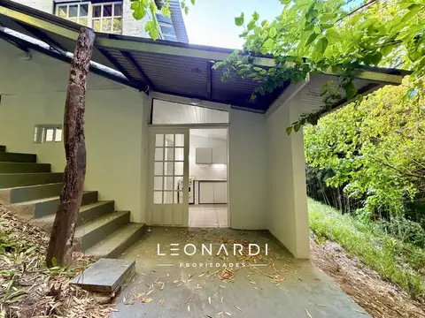 Casita en El Cazador