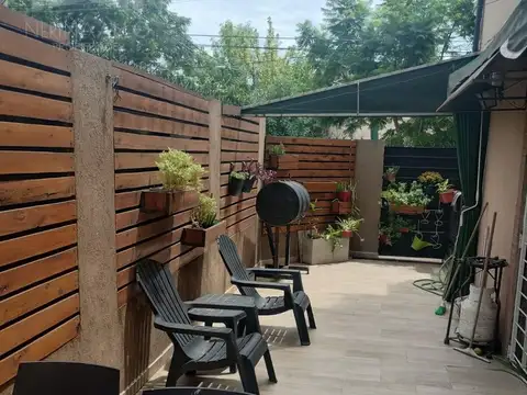 Depto Tipo Casa en Venta en Ituzaingo, USD 139.000