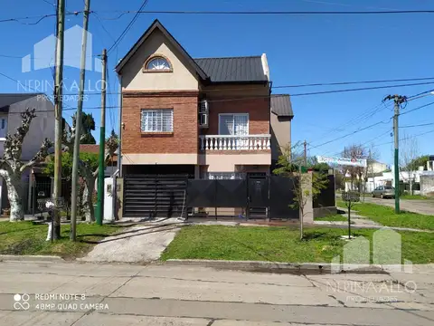 VENTA PH 5 AMBIENTES ITUZAINGO SUR