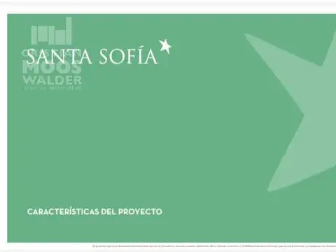 Terreno a la venta- Santa Sofía(Pilar del Este)-