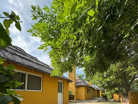 Quinta en Venta en San Javier, USD 300.000