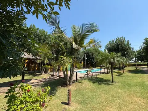 Quinta en Venta en San Javier, USD 300.000