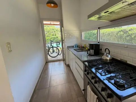 Casa en Venta al Noroeste