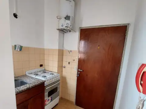 Departamento en Alquiler A Estrenar