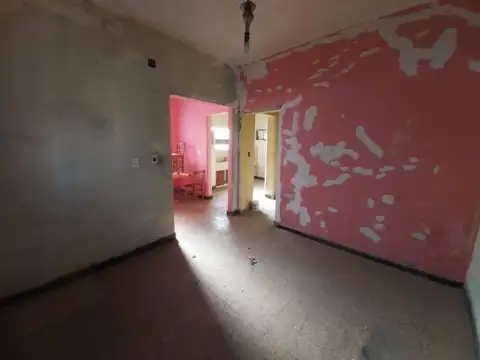 Casa en Venta 66 años