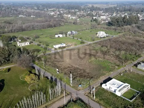 LOTE EN VENTA EN CITY BELL
