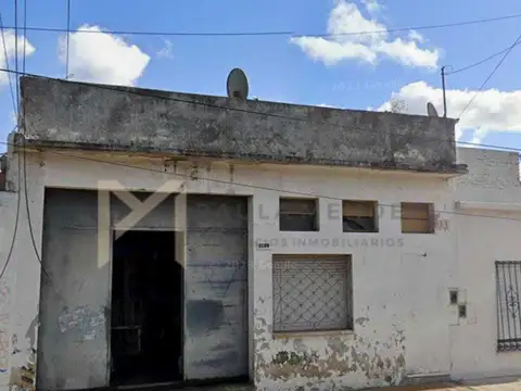 Emilio Castro 3200