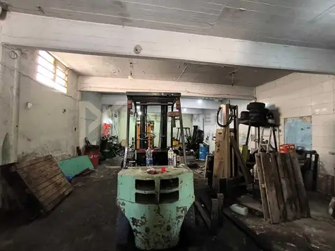 Galpon en Venta A Estrenar