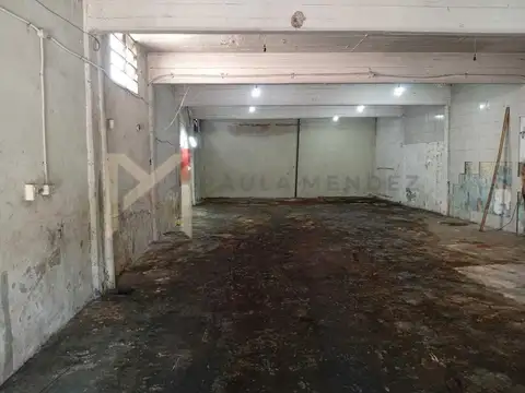 Galpon en Venta en Lanus Oeste, USD 100.000