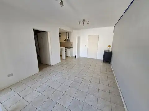 Departamento en Alquiler de 2 ambientes