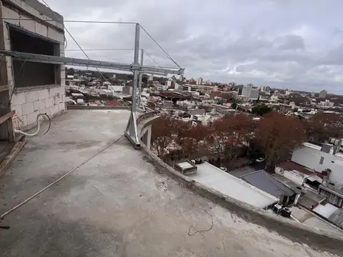 Departamento en Venta en Abasto, Rosario