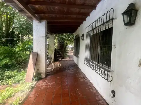 CASAS - QUINTA - INGENIERO MASCHWITZ, GRAN BS. AS. NORTE