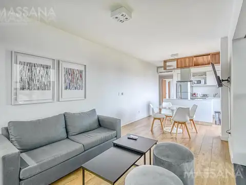 Departamento en Venta en Belgrano, CABA