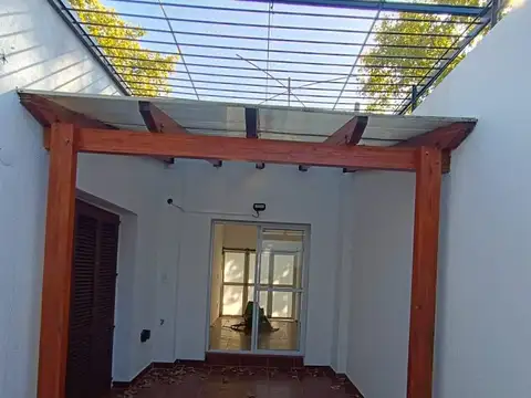 Casa en Alquiler 36 años