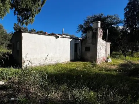 Casa en Venta 56 años