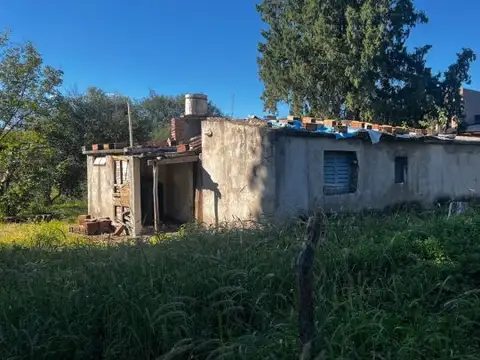 Casa en Venta de 1 dormitorio