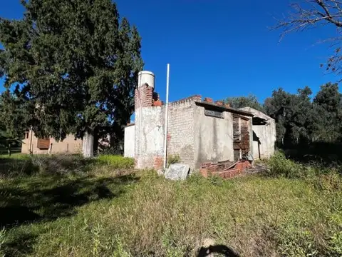 Casa en Venta en Las Tapias, USD 28.000