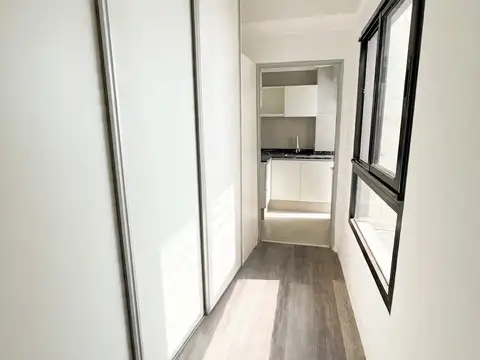 Departamento en Alquiler 1 año