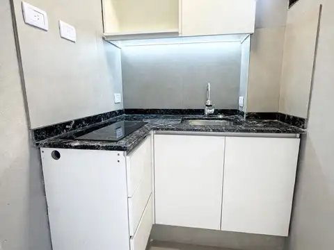 Departamento en Alquiler en Villa Crespo, $ 650.000