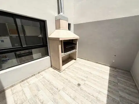 Departamento en Alquiler Apto profesional