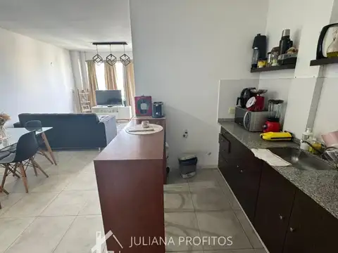 Departamento en Venta con 2 cocheras