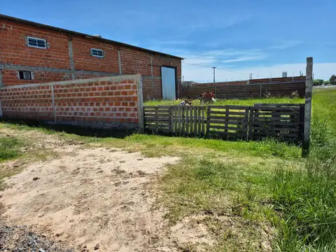 Oportunidad de lote en acceso a Chascomus