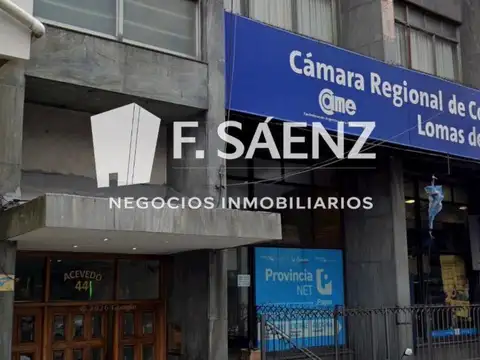 Departamento en venta de 3 ambientes en Lomas De zamora