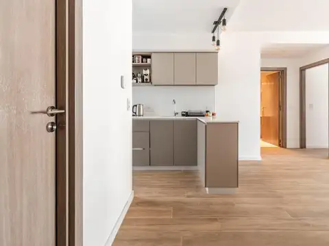 Departamento en Alquiler en Nuñez, Capital Federal