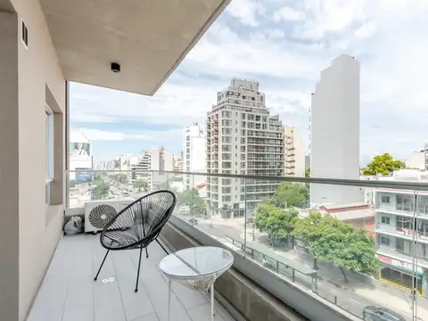 Departamento en Alquiler 2 años