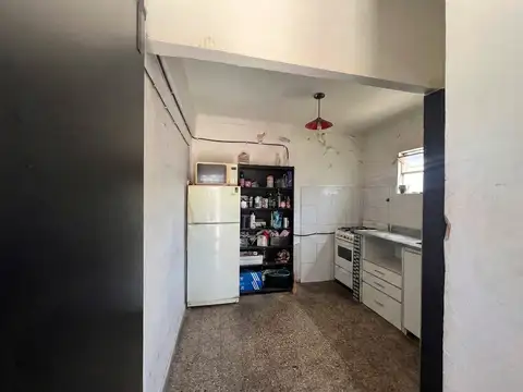 Venta PH Monoambiente con Terraza Villa Gral. Mitre