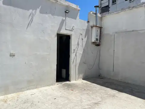 Depto Tipo Casa en Venta de Monoambiente