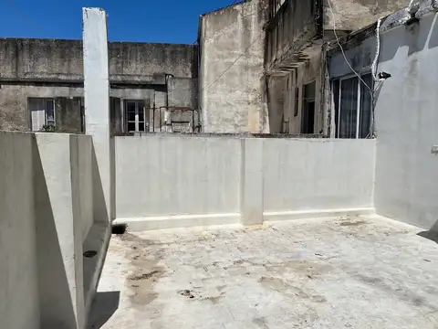 Depto Tipo Casa en Venta de Monoambiente