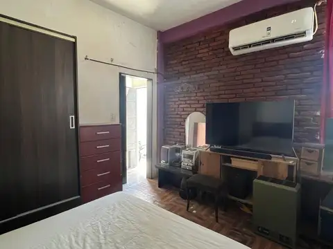 Venta PH Monoambiente con Terraza Villa Gral. Mitre