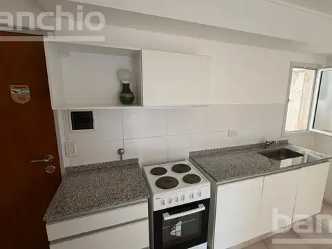 Departamento en Venta en Rosario, USD 73.000