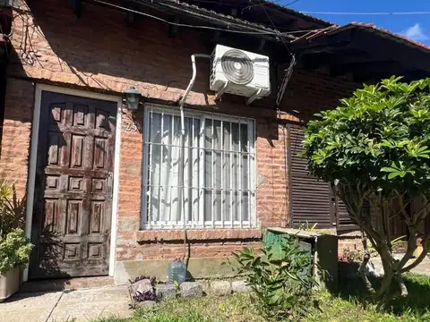 DUPLEX EN VENTA Y ALQUILER
