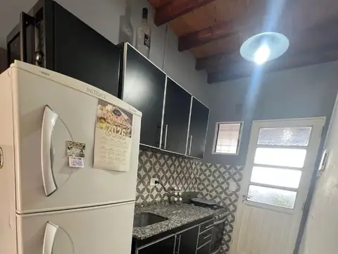 Depto Tipo Casa en Venta en Ituzaingo Sur, USD 51.000