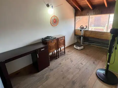 Depto Tipo Casa en Venta con 1 cocheras