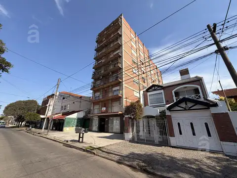 Departamento en Alquiler en Villa Ballester -monoambiente - Céntrico